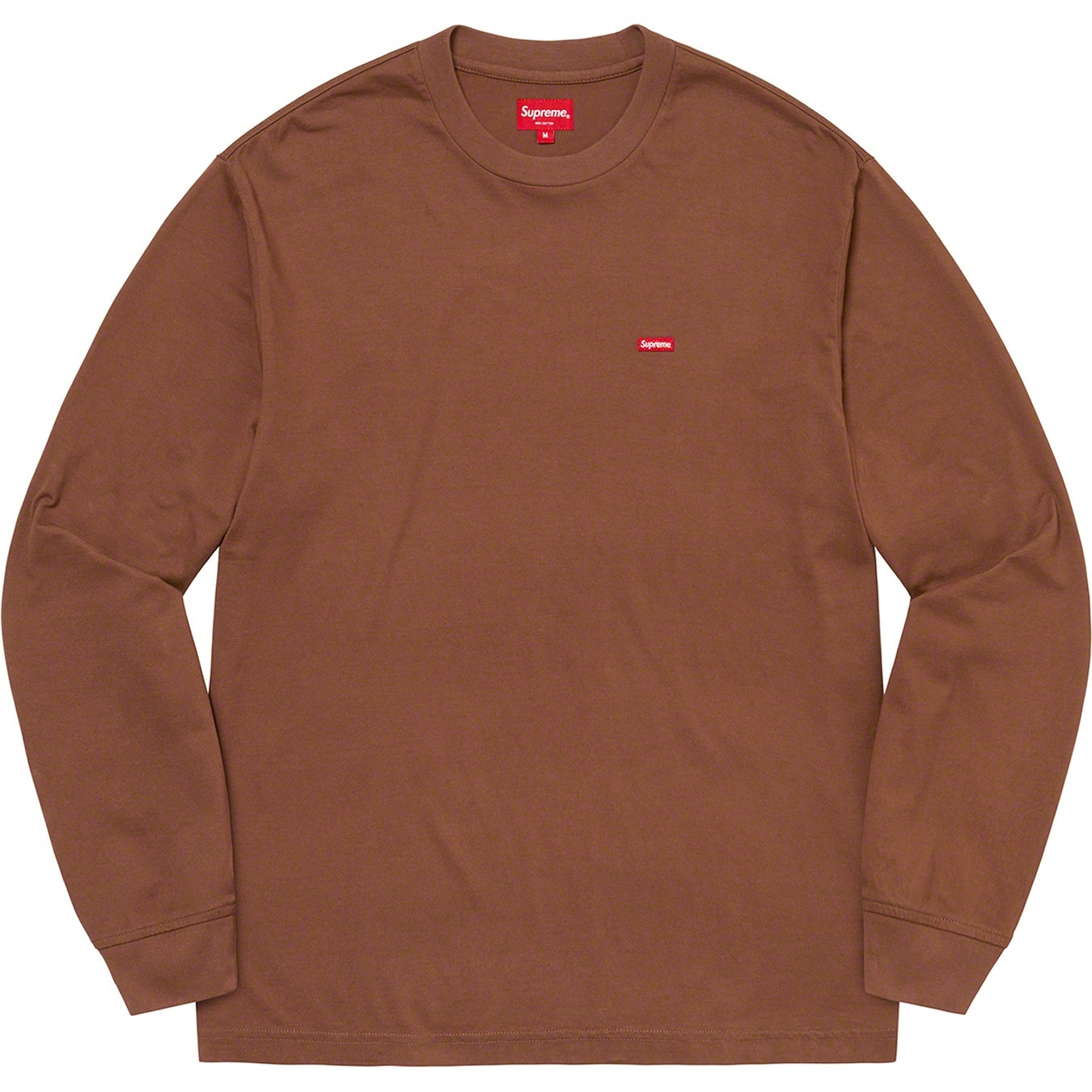 Small Box L/S Tee view 4